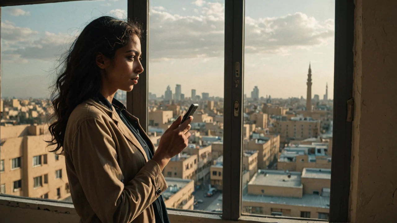 التحقق من حساب Alpari لمصر