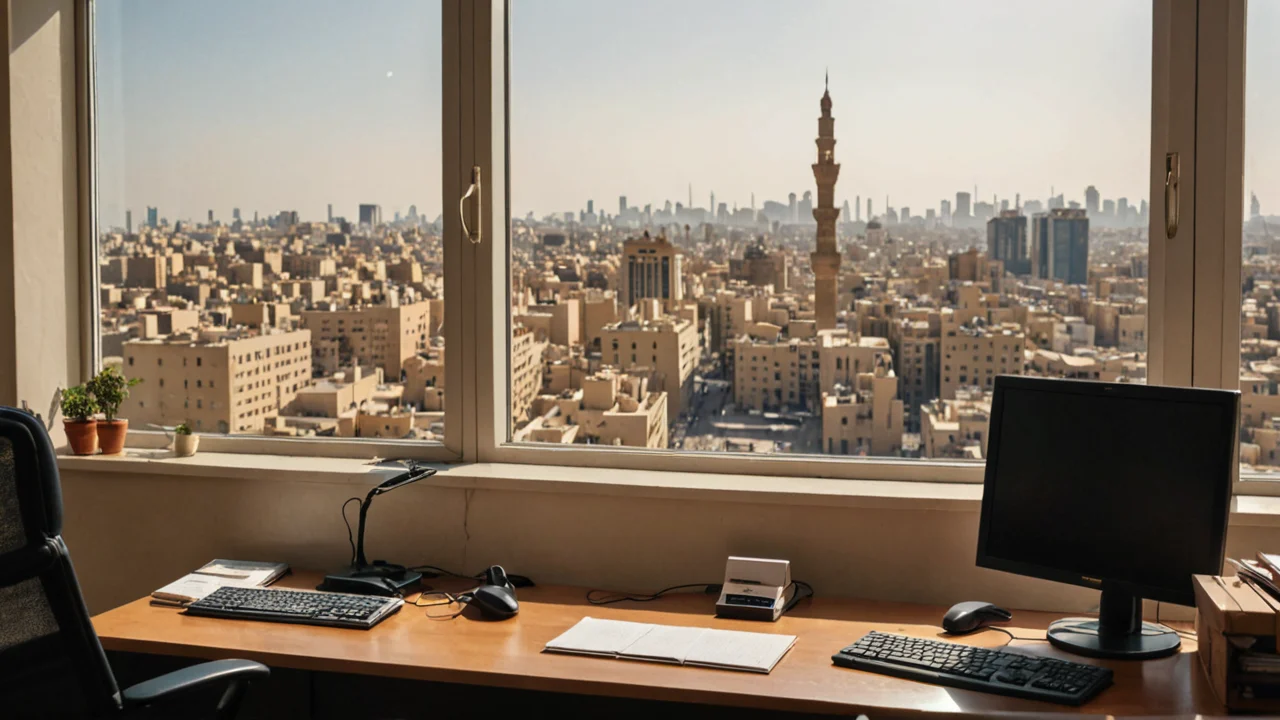 بدائل Alpari في مصر: كيف تختار الوسيط الأنسب؟