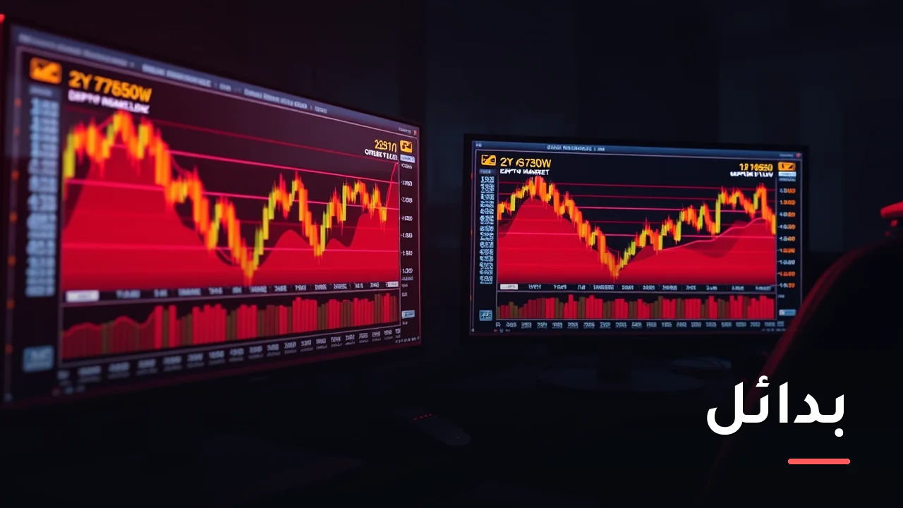 بدائل Alpari في مصر: كيف تختار الوسيط الأنسب؟