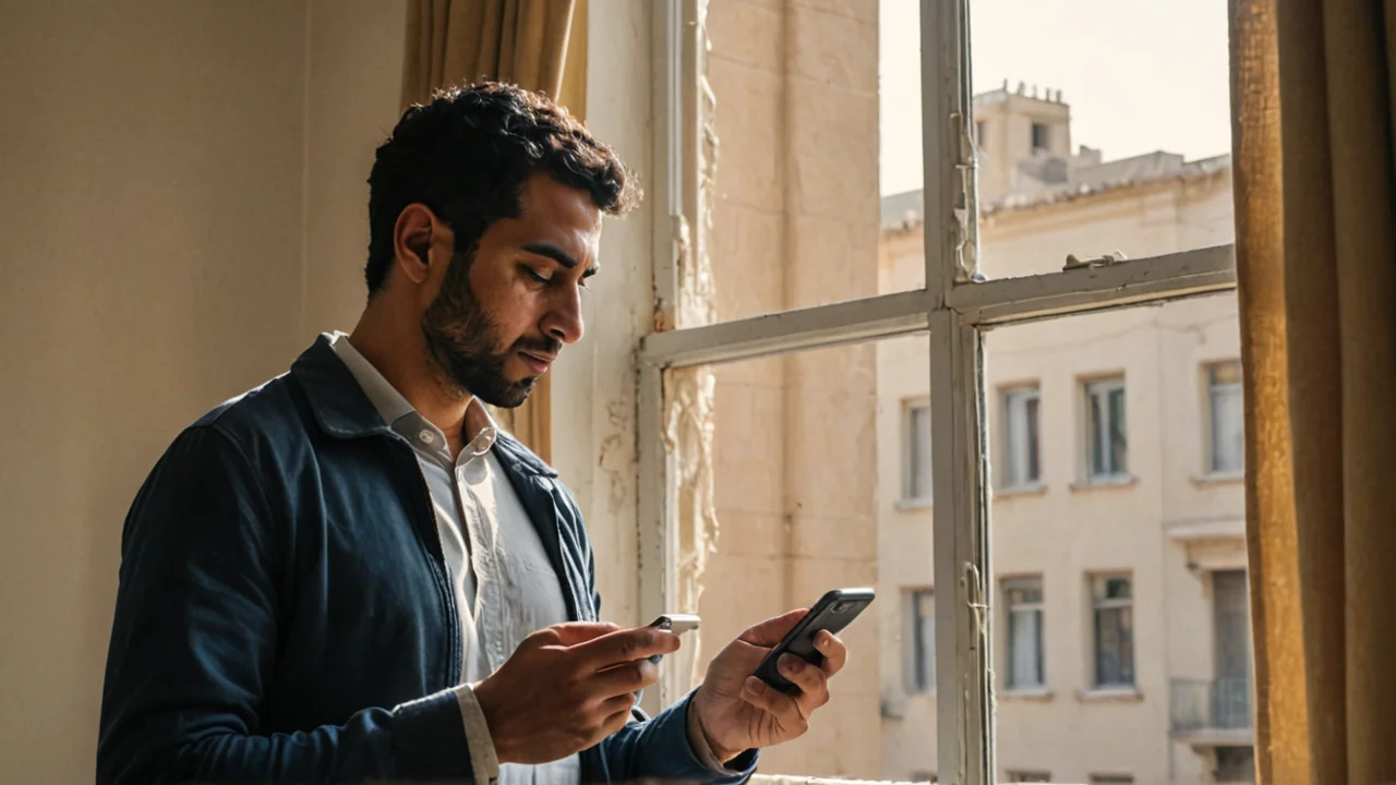 تطبيق Alpari للاندرويد في مصر: دليل التداول عبر الهاتف
