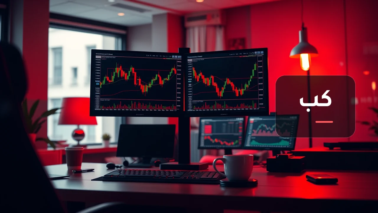 تداول CCAP - القلعة القابضة